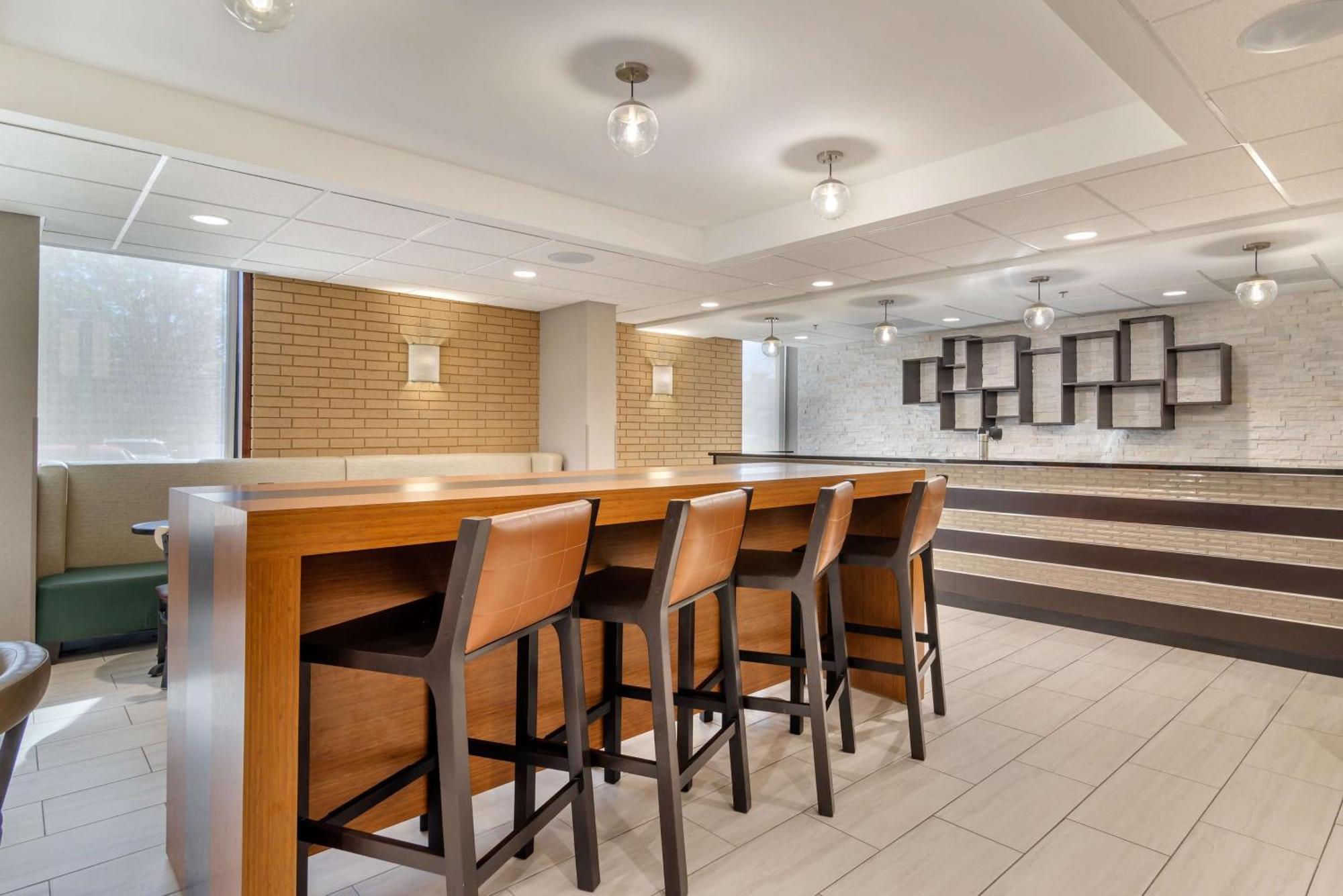 Drury Inn & Suites Atlanta Airport College Park Exterior foto