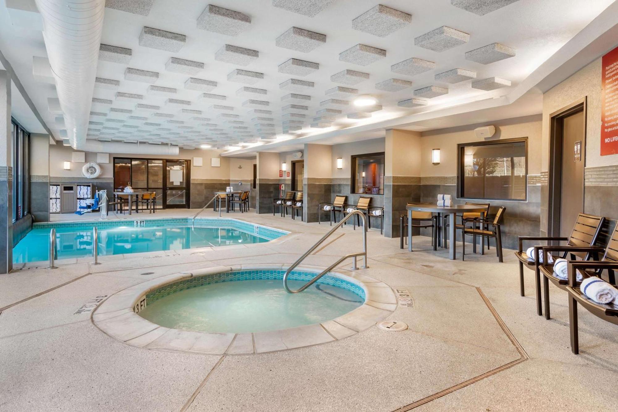 Drury Inn & Suites Atlanta Airport College Park Exterior foto