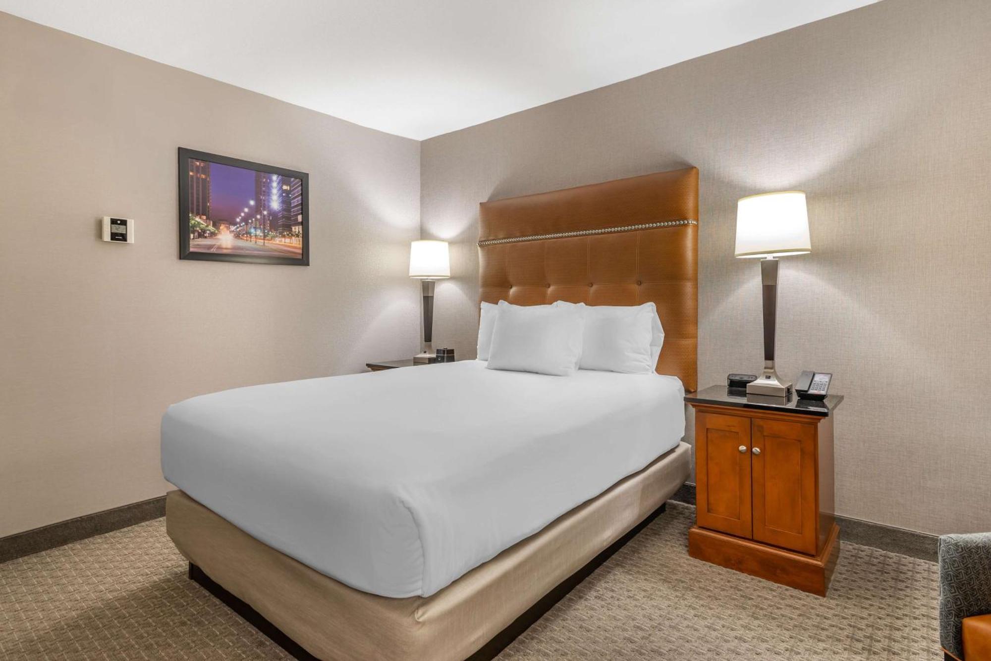 Drury Inn & Suites Atlanta Airport College Park Exterior foto