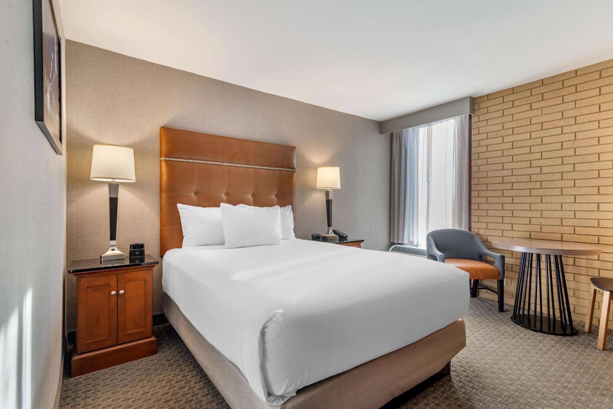 Drury Inn & Suites Atlanta Airport College Park Exterior foto