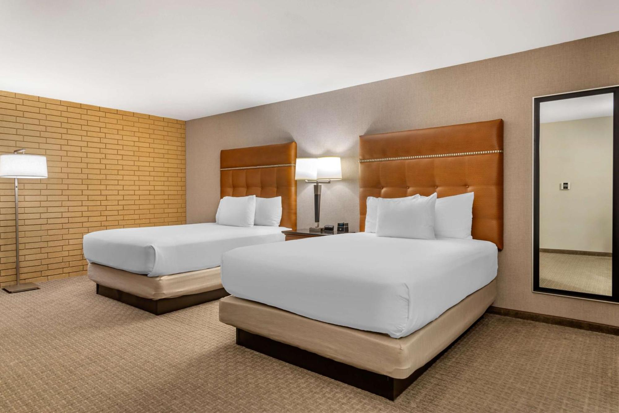 Drury Inn & Suites Atlanta Airport College Park Exterior foto