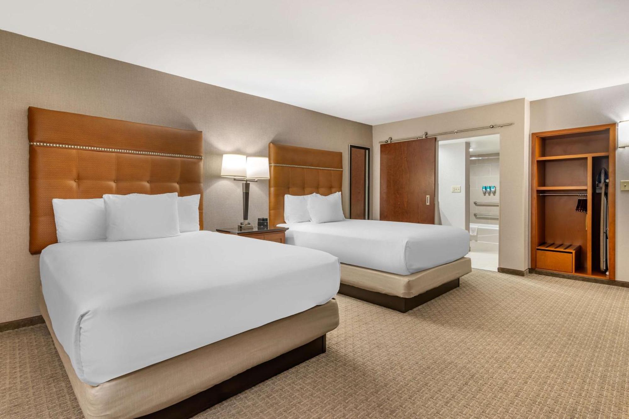 Drury Inn & Suites Atlanta Airport College Park Exterior foto