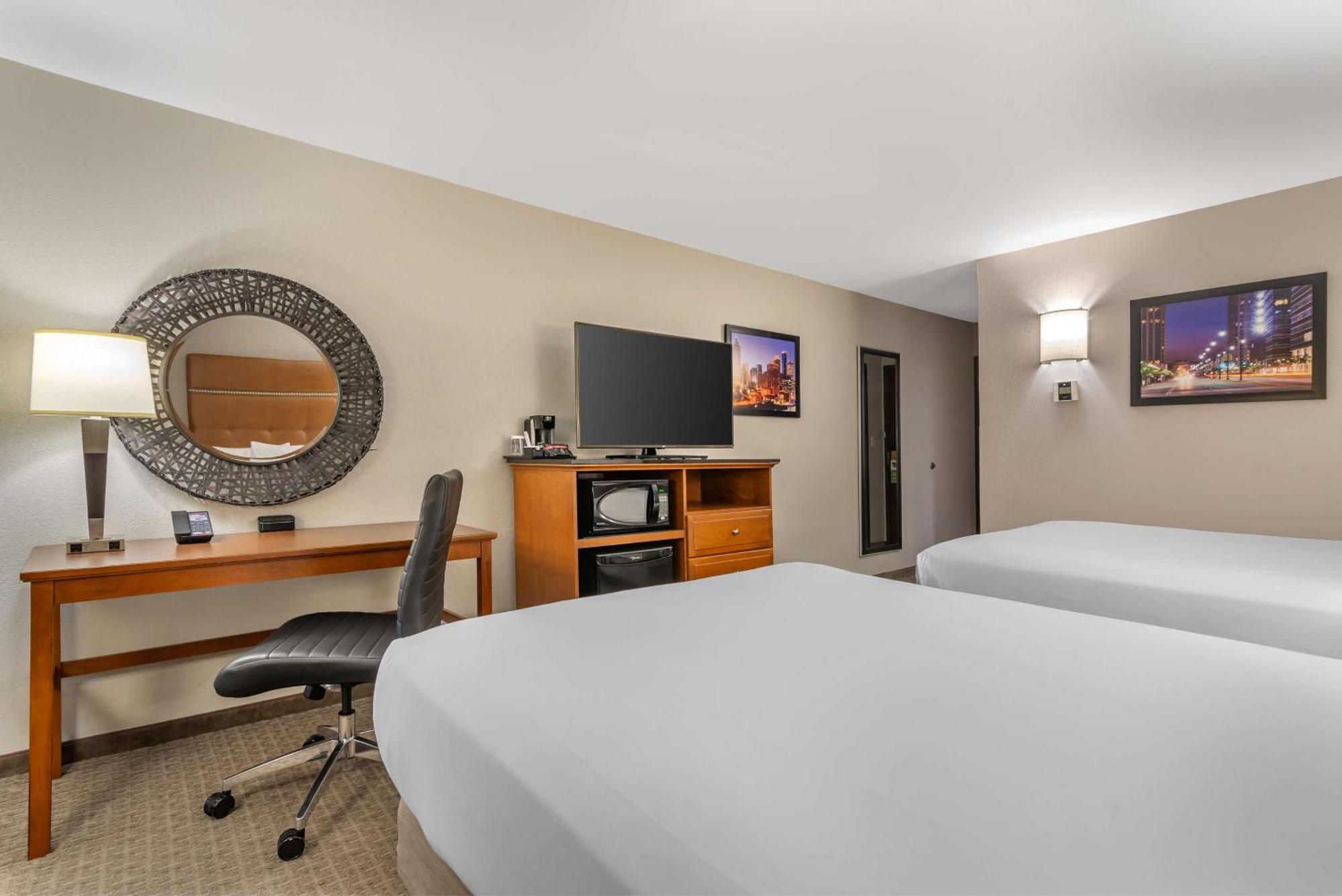 Drury Inn & Suites Atlanta Airport College Park Exterior foto