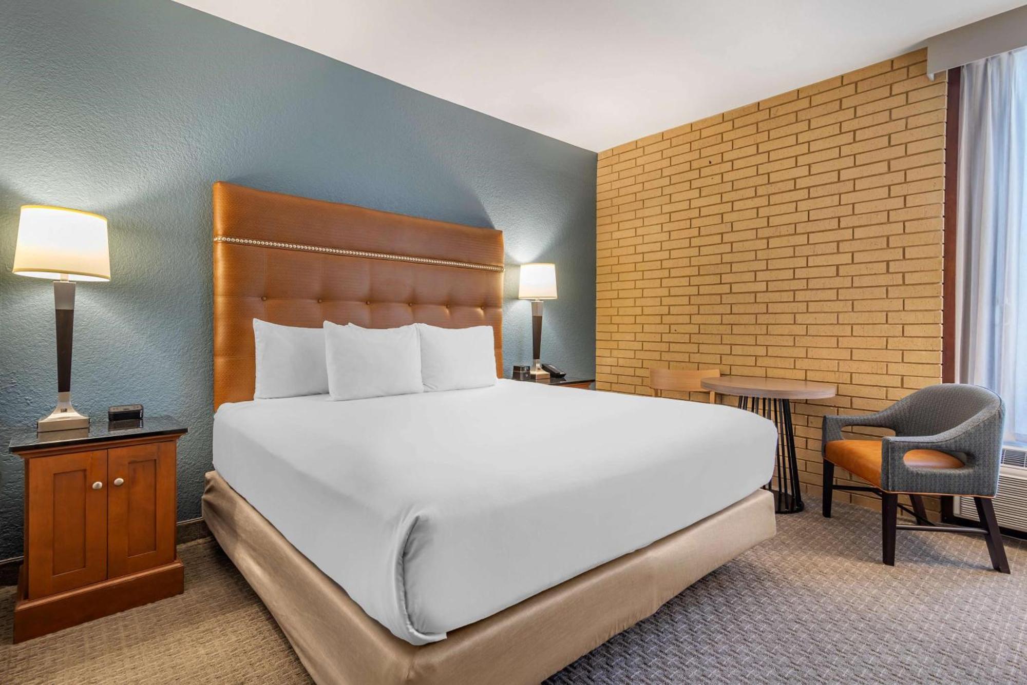 Drury Inn & Suites Atlanta Airport College Park Exterior foto