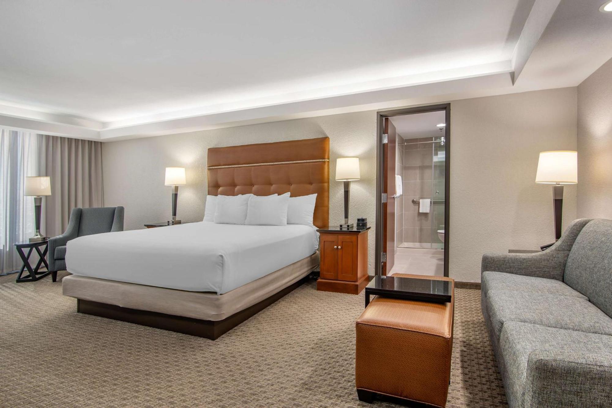 Drury Inn & Suites Atlanta Airport College Park Exterior foto